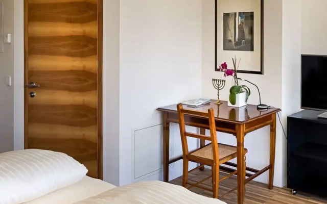 1 Alvarium Comfortable Holiday Residence