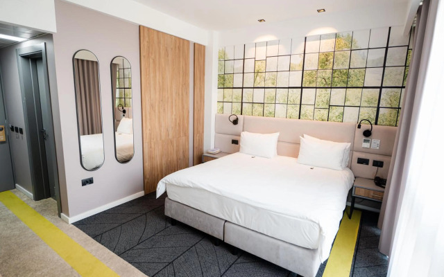 Mandachi Hotel & SPA