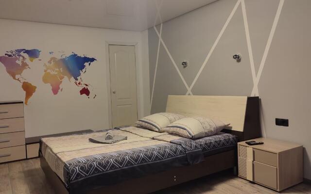 Апартаменты на проспекте Ленинский 27 корпус 2