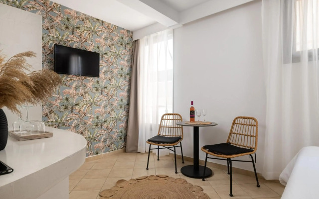 Diana Art Boutique Hotel