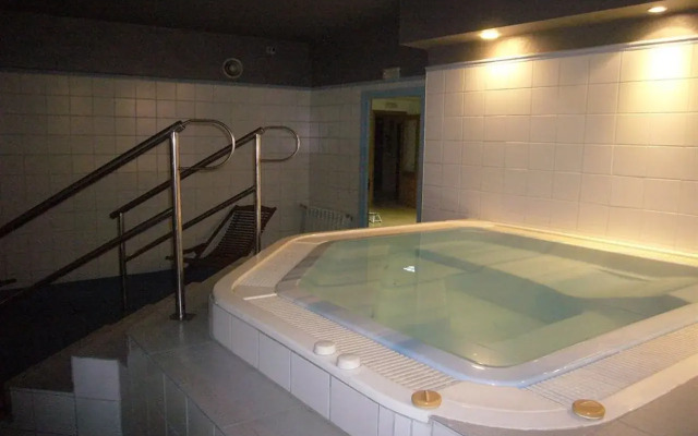 Aparthotel Sant Andreu