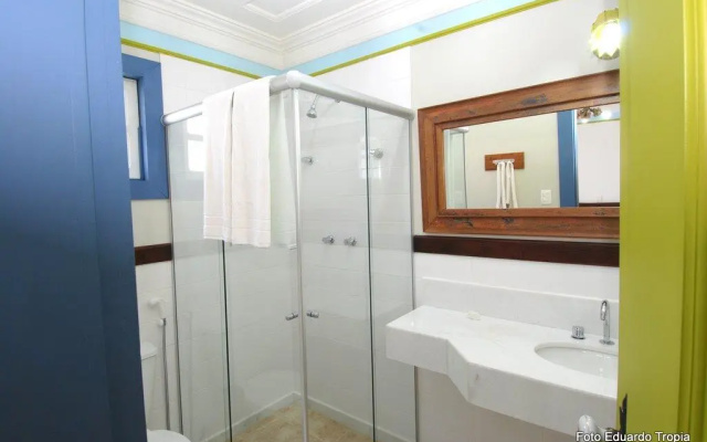 Pousada Laços de Minas