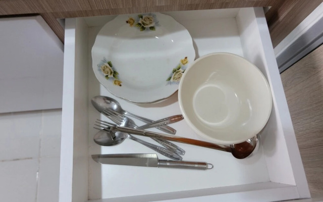 Best Price Studio Apartment at Akasa Pure Living BSD