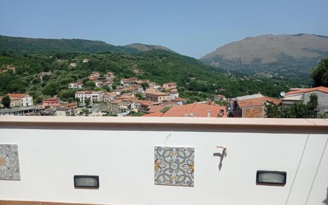 Appartamenti Camerota