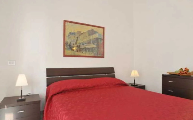 Appartamenti Revere 3000