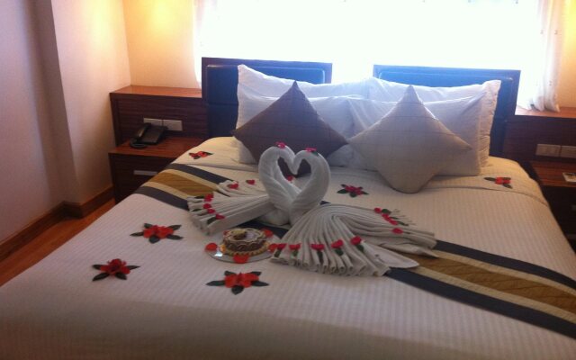Hanoi Elite Hotel