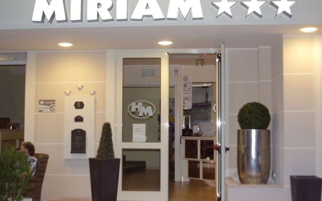 Hotel Miriam