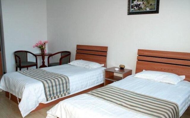 Tianze Business Hotel