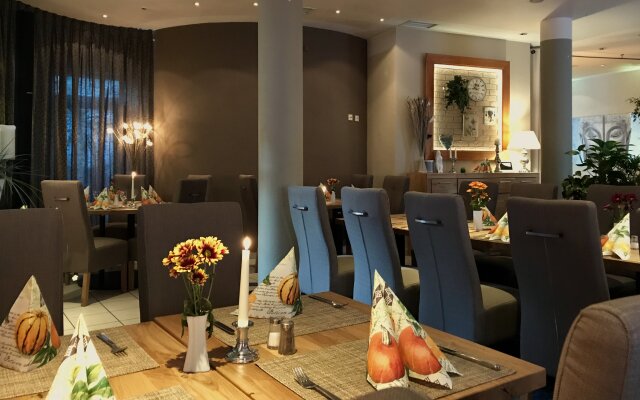 Hotel Querfurter Hof