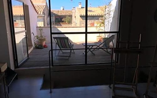 Chambres d'hôtes Lunel Bien-Être