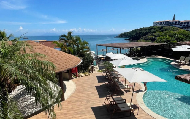 Hotel Ville La Plage & Beach Club