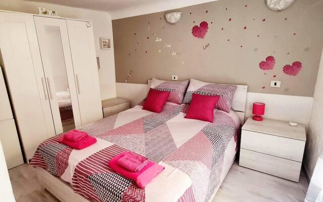 Sweethome Badalucco 15 min da Sanremo