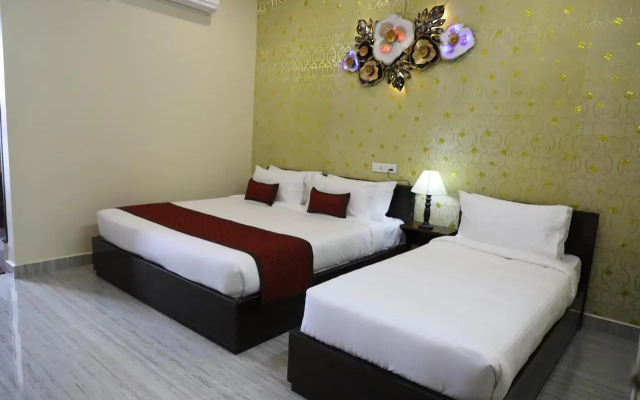 Binary Exotica Luxury Hotels & Resorts