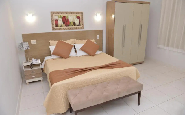 Gran Norte Hotel Salinas