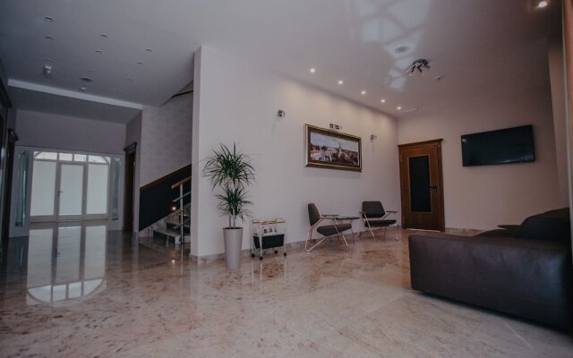 Hotel Stara Lika