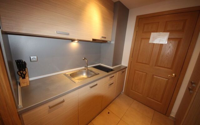 Menada Sozopol Apartments