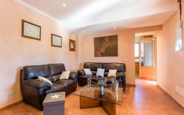 Villa - 4 Bedrooms with Pool and WiFi - 104238