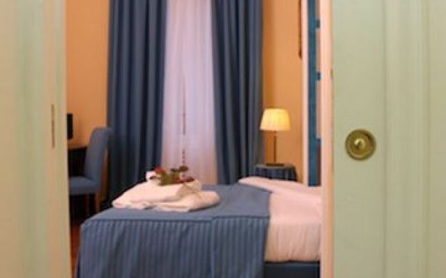 Commodus Bed & Breakfast Rome