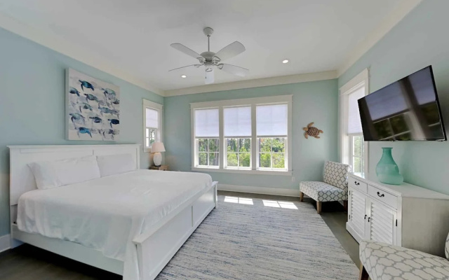 Our Treasure by Southern Vacation Rentals