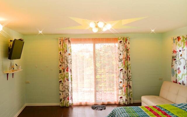 Sweet Lighthouse Homestay