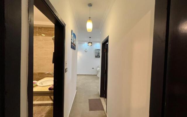Best 2 bedroom apartement in Hurghada
