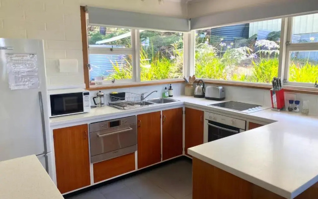 Coningham Beach House