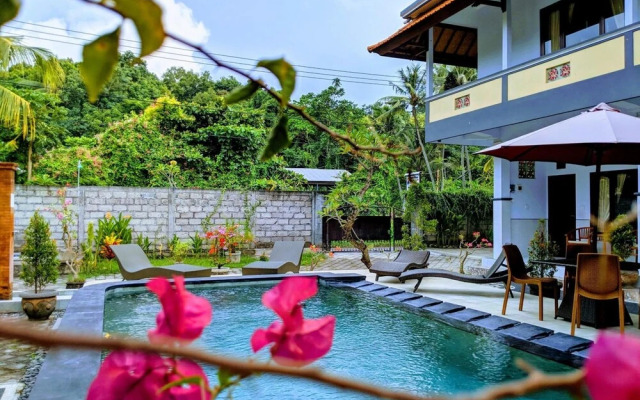 Serangan Inn Mimba