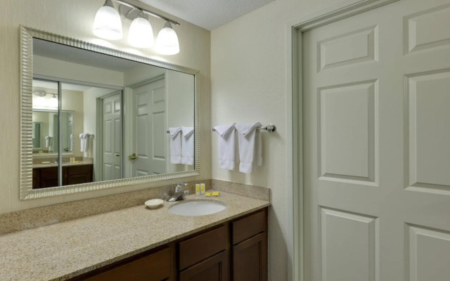 Residence Inn by Marriott Chicago Naperville/Warrenville