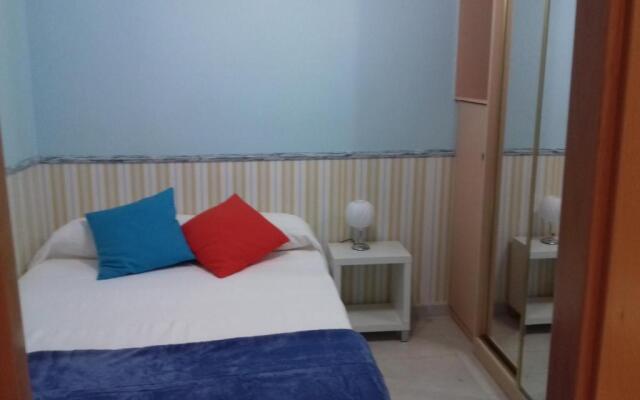 Apartamento Delfos