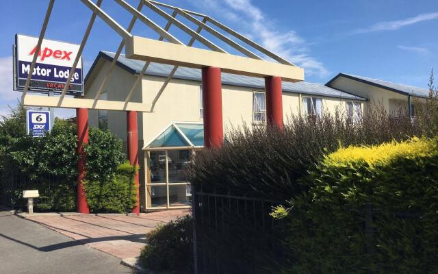 Apex Motor Lodge