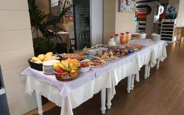 Hotel Ristorante Fortuna