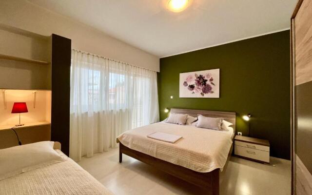 Apartments Rino