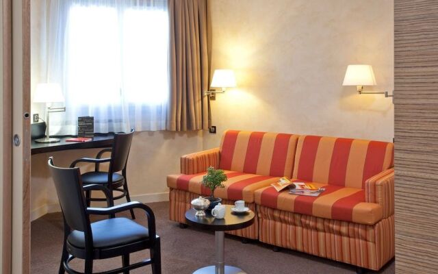 Logis Hotel L'Embarcadère