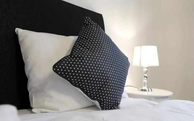 Hotell Elsabo Herrgård