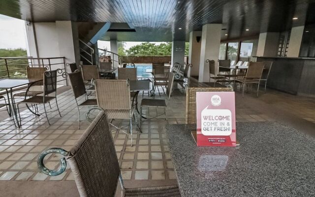 曼谷奈达詩娜卡琳双朗52号酒店(Nida Rooms Srinakarin 52 Suanluang)