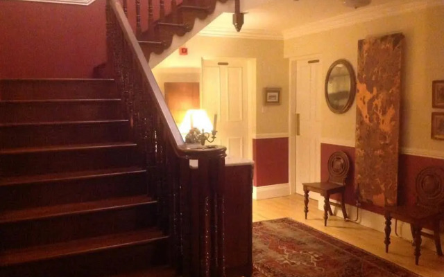 Gleann Fia Country House