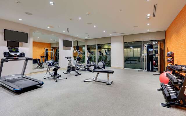 La Quinta Inn & Suites by Wyndham Lakeway