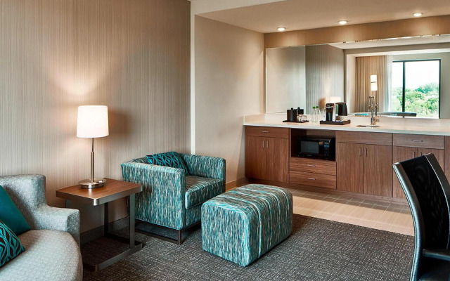 Courtyard by Marriott Minneapolis West