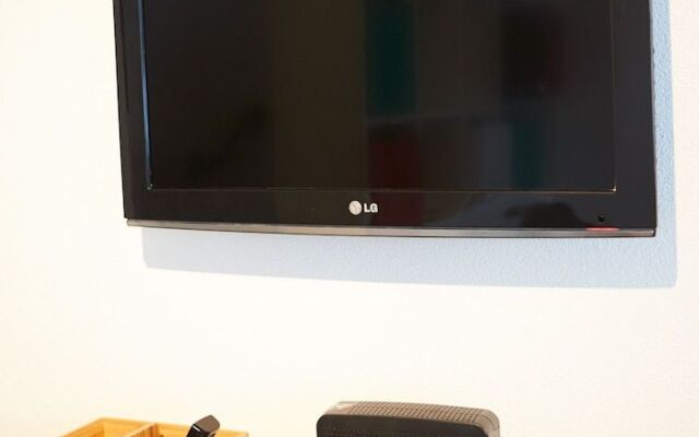 Appartement Relax & Sport