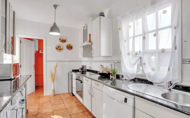 This Villa is Ideal for Families With Children