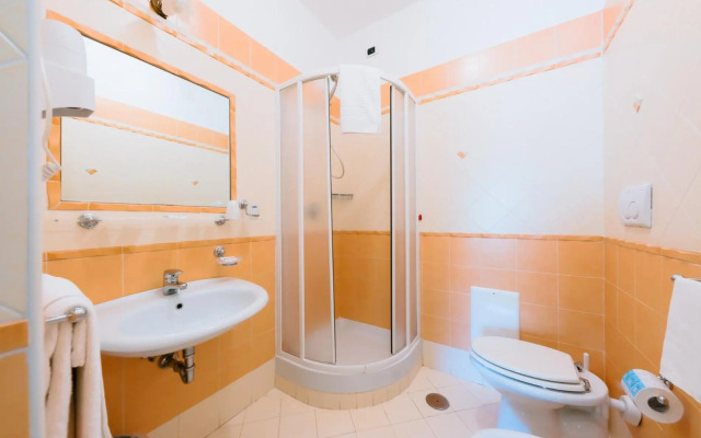 Hotel Villa Giuseppina