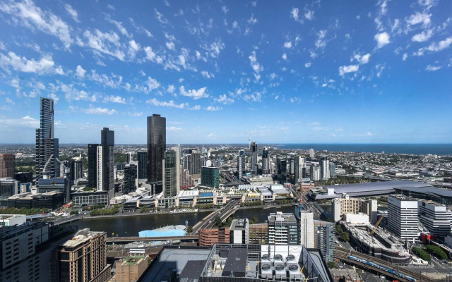 StayIcon Serviced Apartment On Collins