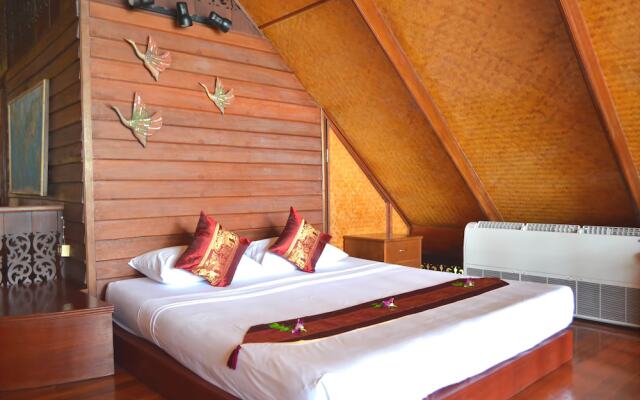 Green Coconut Village A3