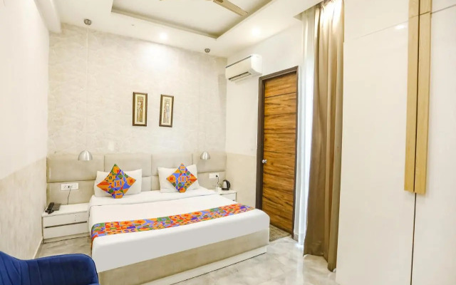 FabHotel F9 Sector 19