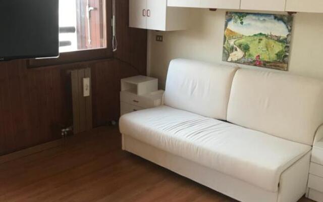 Appartamento con vista unica Residence D'Ourse