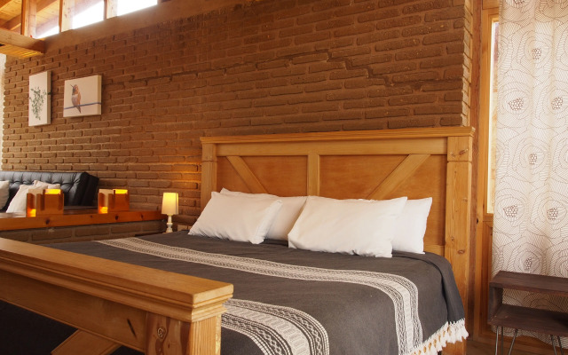 Casa Mayoral B&B Pet friendly