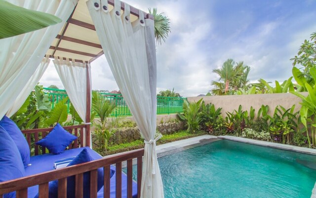 Kauptren Villas Ubud