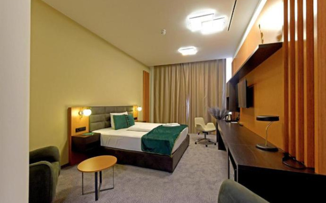 M-Pire Hotel Berlin