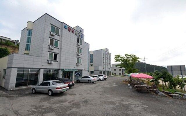 Seocheon Ssangdo Pension