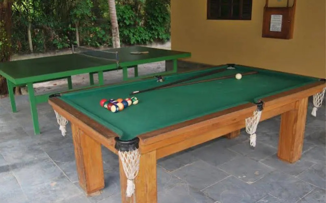 Hotel Pousada Imbassai
